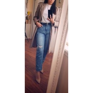 Meet your Posher, NUE Label